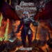Mystic Prophecy Hellriot cover