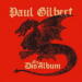 Paul Gilbert The Dio Album cover