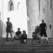 Ponte del Diavolo band