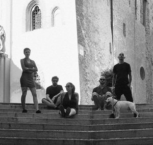 Ponte del Diavolo band