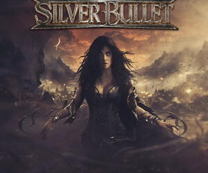 Silver Bullet Shadowfall cover