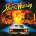 Stormwarning self-titled cover