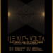 The Mars Volta European Tour 2023 poster