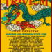 Trivium UK Tour 2023 poster