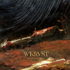AVKRVST The Approbation cover