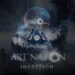 Art Nation Inception cover