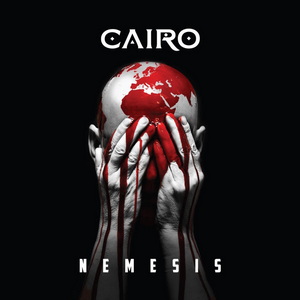 Cairo Nemesis cover