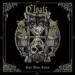 Cloak Black Flame Eternal cover