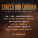 Coheed and Cambria European & UK Live Shows 2023