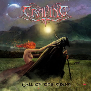 Craving Call of the Sirens cover