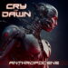 Cry Of Dawn Anthropocene cover