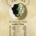 Elder European & UK Tour 2023 poster