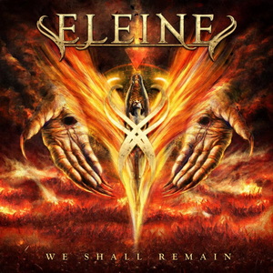 Eleine We Shall Remain cover