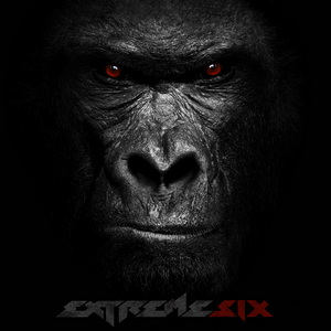 Extreme Six cover