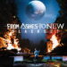 From Ashes To New Blackout cover
