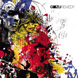 Gozu Remedy cover