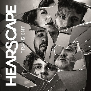 Hearscape Transient cover