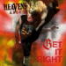Heavens Edge Get It Right cover