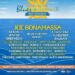 Keeping the Blues Alive at Sea Mediterranean III 2023 poster