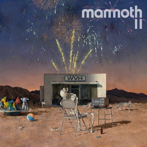 Mammoth WVH Mammoth II cover