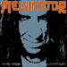 Melvinator The Rise of the Melvinator cover