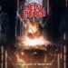Metal Church Congregation of Annihilation cover