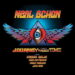 Neal Schon Journey Through Time cover