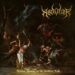 Necrofier Burning Shadows in the Southern Night cover