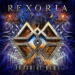 Rexoria Imperial Dawn cover
