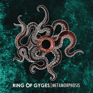 Ring Of Gyges Metamorphosis cover