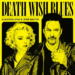 Samantha Fish & Jesse Dayton Death Wish Blues cover