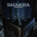 Shakra Invincible cover
