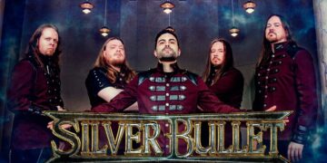 Silver Bullet Band