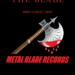 Swing of the Blade: More Stories from Metal Blade Records book cover