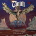 Tanith Voyage cover
