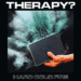 Therapy Hard Cold Fire cover