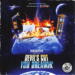 Through Fire Devil’s Got You Dreamin’ cover