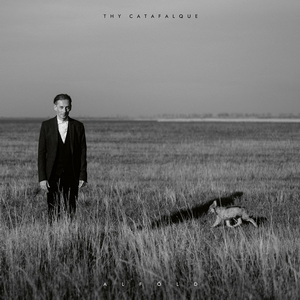 Thy Catafalque Alföld cover