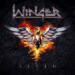Winger Seven cover