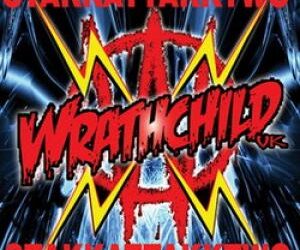 Wrathchild StakkAttakkTwo cover