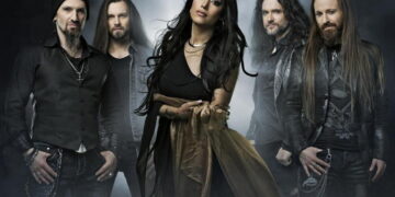 Xandria Band