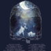 Alcest European Tour 2023 poster