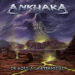 Ankhara De Aquí a la Eternidad EP cover