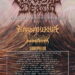 Creeping Death US Tour 2023 poster