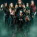 Frantic Amber Band photo