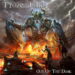 Frozen Land Out of the Dark cover