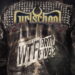 Girlschool WTFortyfive? cover