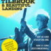 Glenn Tilbrook & Beautiful Landing UK Live Shows 2023 poster