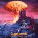 Gloryhammer Return to the Kingdom of Fife cover