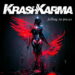 KrashKarma Falling to Pieces cover